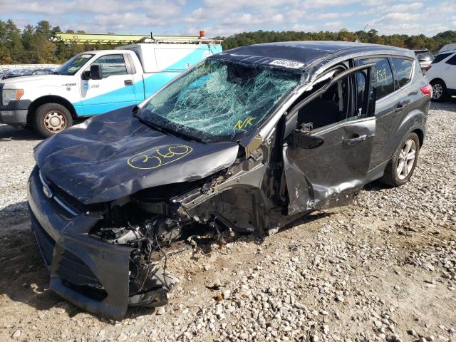 Photo 2 from auction – 2015 FORD ESCAPE SE with VIN 1FMCU0GX8FUC76976
