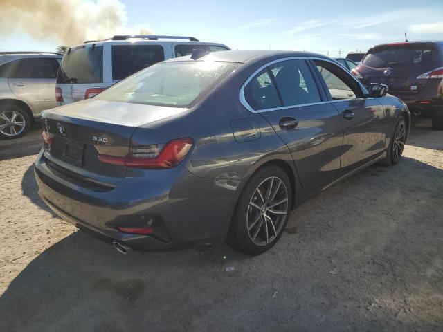 Photo 3 from auction – 2021 BMW 330I with VIN 3MW5R1J03M8C07345