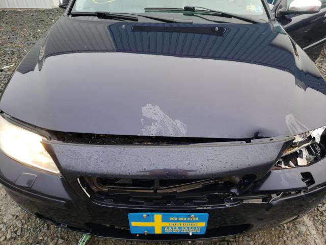 Photo 7 from auction – 2006 VOLVO S60 2.5T with VIN YV1RS592X62535007