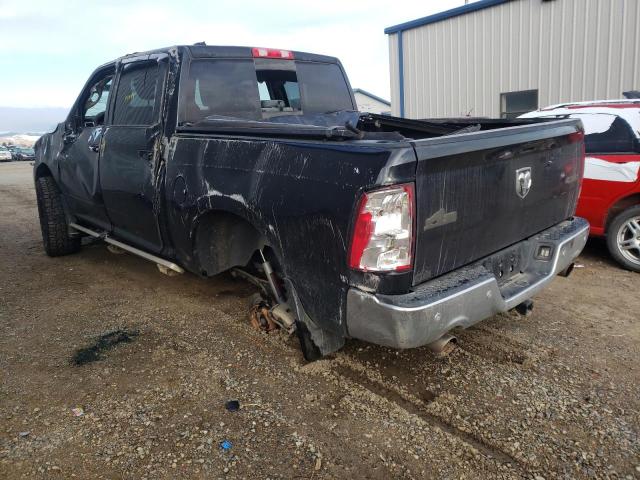 Photo 3 from auction – 2017 RAM 1500 SLT with VIN 1C6RR7LT2HS597218