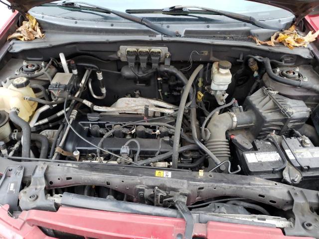 Photo 7 from auction – 2006 MAZDA TRIBUTE I with VIN 4F2YZ02Z06KM08645