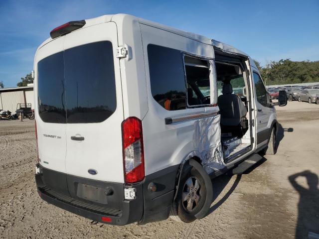 Photo 4 from auction – 2019 FORD TRANSIT T- with VIN 1FBAX2CG3KKA84816