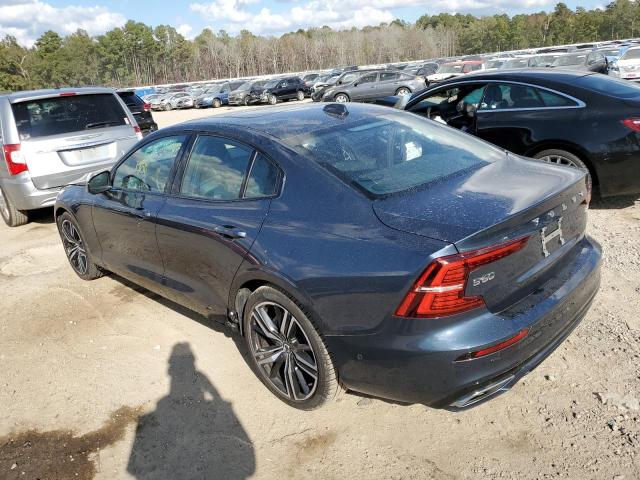 Photo 3 from auction – 2022 VOLVO S60 B5 R-D with VIN 7JRL12TM5NG161951