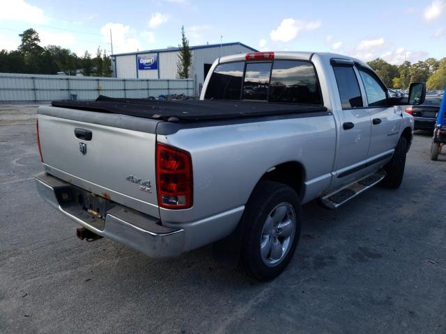 Photo 4 from auction – 2005 DODGE RAM 1500 S with VIN 1D7HU18D15S115339
