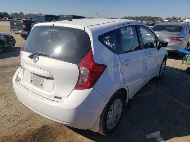 Photo 4 from auction – 2015 NISSAN VERSA NOTE with VIN 3N1CE2CP3FL429344
