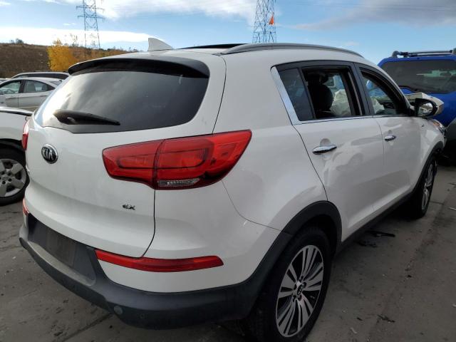 Photo 4 from auction – 2015 KIA SPORTAGE E with VIN KNDPCCAC2F7718424