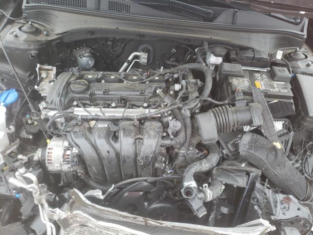 Photo 7 from auction – 2021 KIA FORTE FE with VIN 3KPF24AD7ME380724