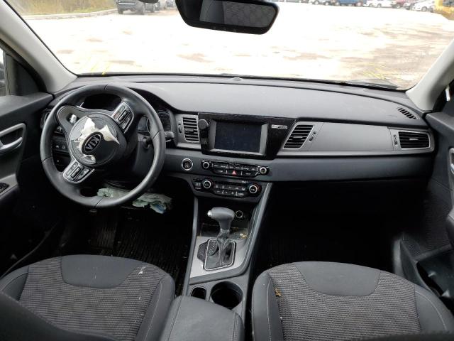 Photo 9 from auction – 2019 KIA NIRO FE with VIN KNDCB3LC7K5295313