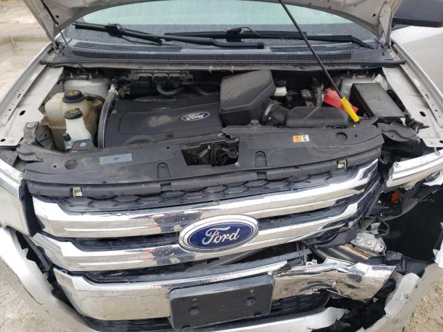 Photo 7 from auction – 2011 FORD EDGE SE with VIN 2FMDK3GC8BBA30373