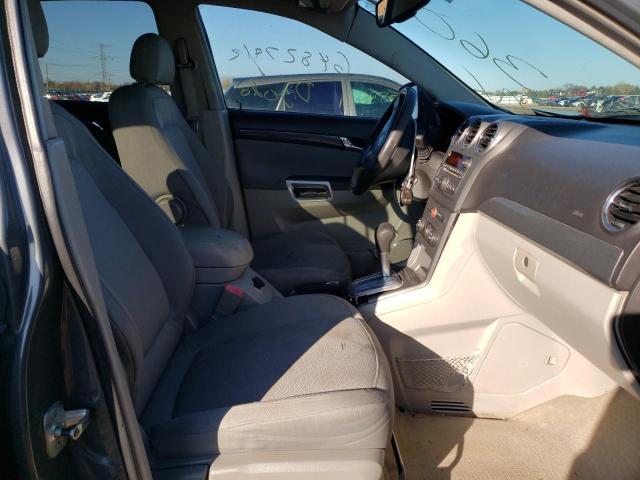 Photo 5 from auction – 2008 SATURN VUE with VIN 3GSCL33P58S511033