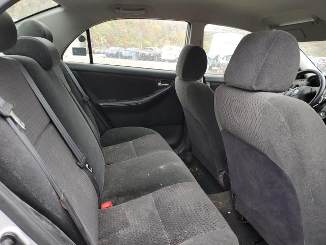 Photo 6 from auction – 2007 TOYOTA COROLLA CE with VIN 2T1BR32E37C767317