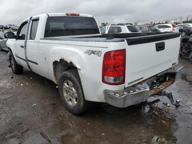 Photo 3 from auction – 2008 GMC SIERRA K15 with VIN 2GTEK19C281219402