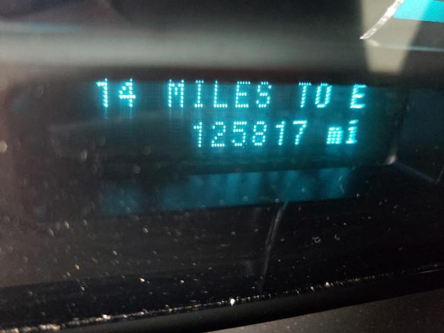 Photo 8 from auction – 2010 FORD FUSION with VIN 3FAHP0HA6AR116709