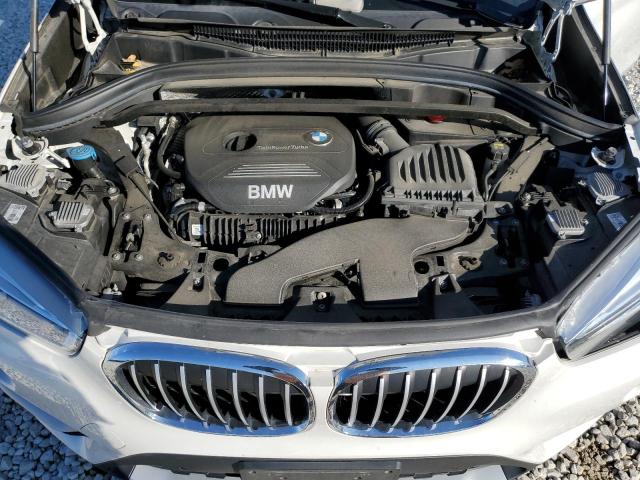 Photo 7 from auction – 2016 BMW X1 XDRIVE2 with VIN WBXHT3C35G5E51820