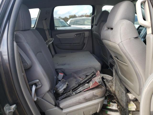 Photo 6 from auction – 2014 CHEVROLET TRAVERSE L with VIN 1GNKRFED2EJ105001