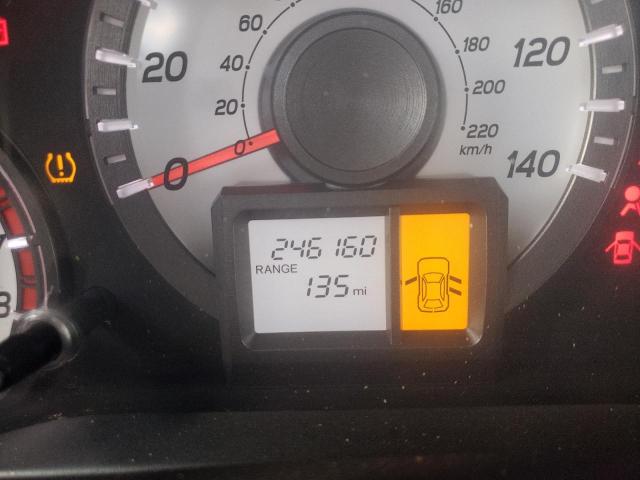 Photo 8 from auction – 2012 HONDA PILOT LX with VIN 5FNYF3H23CB019916