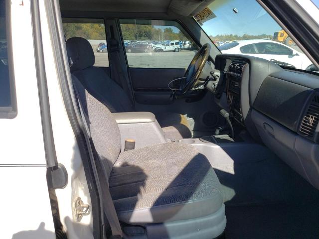 Photo 5 from auction – 1997 JEEP CHEROKEE C with VIN 1J4FJ78S8VL549967