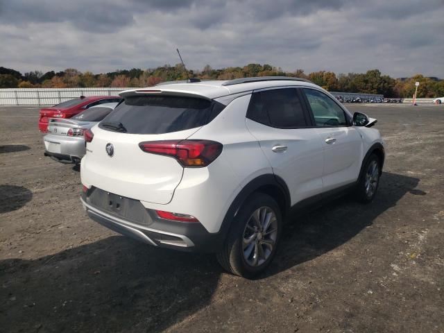 Фото 4 с аукциона – 2020 BUICK ENCORE GX с VIN KL4MMDSL2LB108742