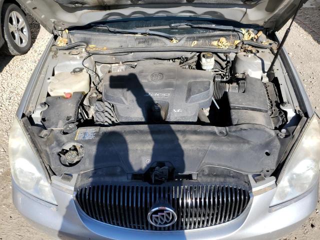 Zdjęcie 7 z aukcji – 2006 BUICK LUCERNE CX z VIN 1G4HD57296U213294