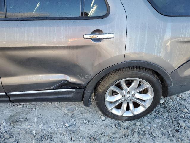 Photo 9 from auction – 2012 FORD EXPLORER X with VIN 1FMHK7D82CGA30520