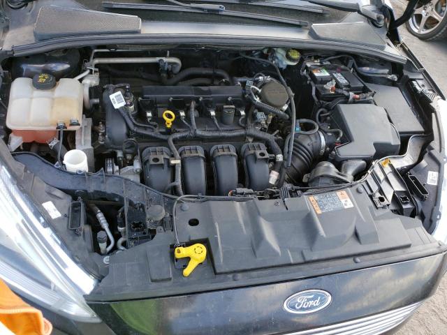 Photo 7 from auction – 2016 FORD FOCUS TITA with VIN 1FADP3J20GL226150