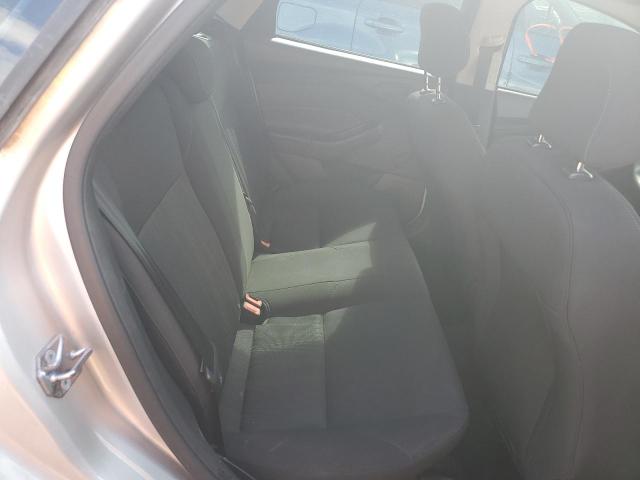 Photo 6 from auction – 2016 FORD FOCUS S with VIN 1FADP3E21GL207455