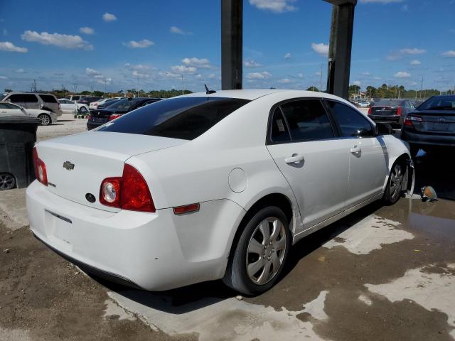 Photo 4 from auction – 2011 CHEVROLET MALIBU LS with VIN 1G1ZB5E17BF310879