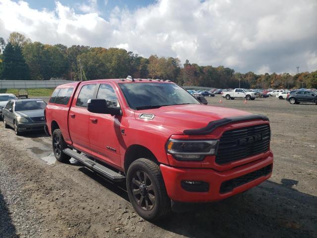 RAM 2500 BIG H 2019 with VIN 3C6UR5DL6KG667136 - Photo from auction