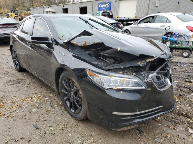 Foto 1 de la subasta – 2015 ACURA TLX TECH con VIN 19UUB3F54FA006064
