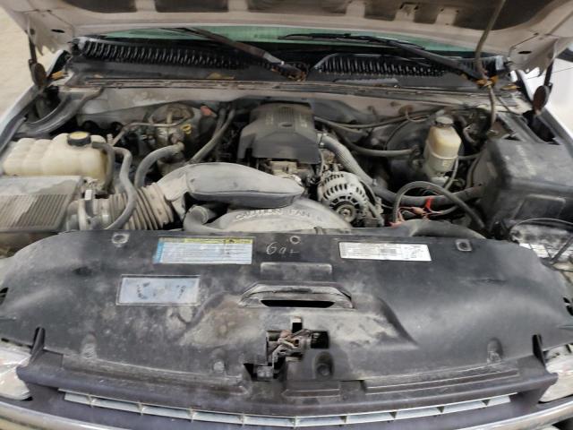 Photo 7 from auction – 2000 CHEVROLET SILVERADO with VIN 2GCEK19T7Y1264772
