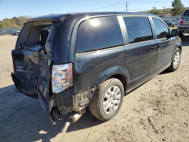 Photo 4 from auction – 2018 DODGE GRAND CARA with VIN 2C4RDGBG7JR184701