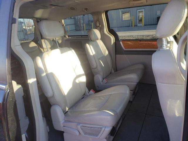 Photo 6 from auction – 2008 CHRYSLER TOWN & COU with VIN 2A8HR64X48R751535