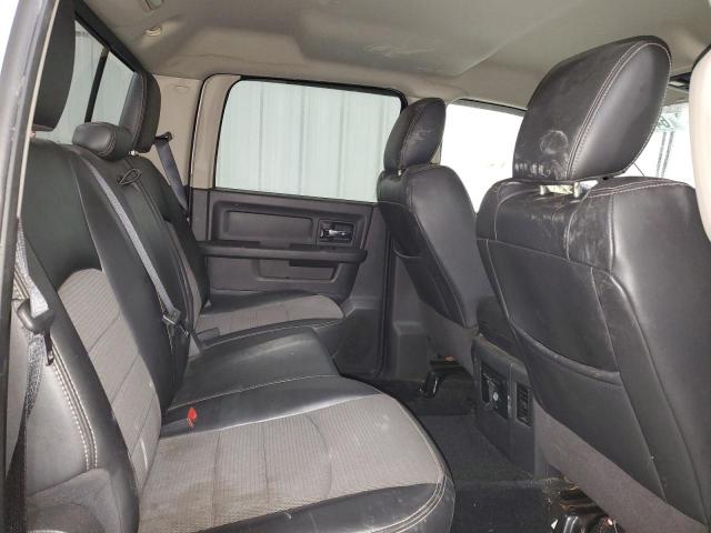 Photo 6 from auction – 2011 DODGE RAM 1500 with VIN 1D7RV1CT2BS556666