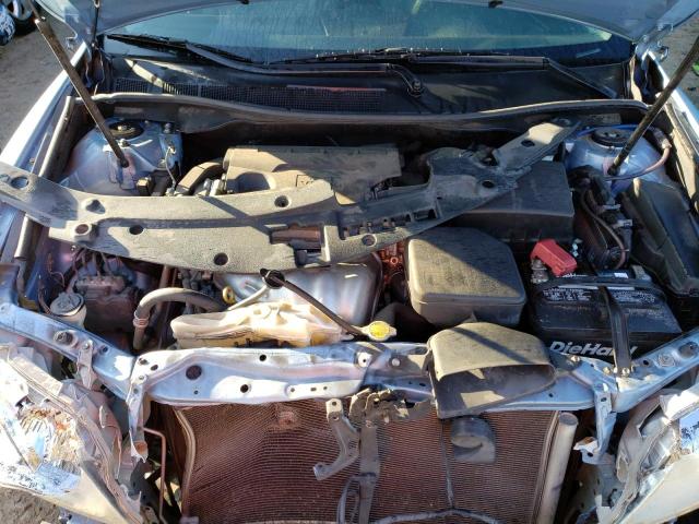 Photo 7 from auction – 2013 TOYOTA CAMRY L with VIN 4T1BF1FK9DU646122