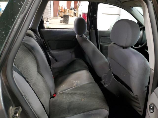 Photo 6 from auction – 2004 FORD FOCUS SE with VIN 1FAFP36344W136102