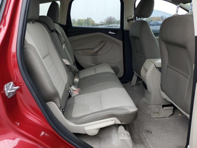 Photo 6 from auction – 2013 FORD ESCAPE SE with VIN 1FMCU9G91DUD14678