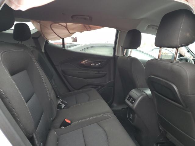 Photo 6 from auction – 2022 GMC TERRAIN SL with VIN 3GKALTEV9NL148776