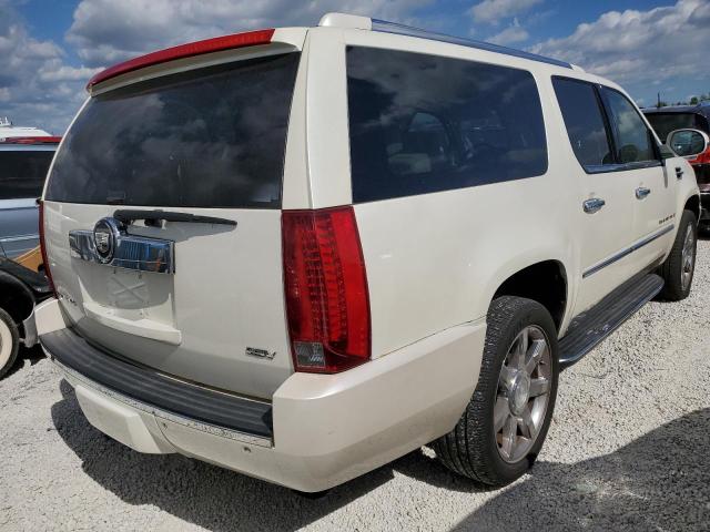 Zdjęcie 4 z aukcji – 2007 CADILLAC ESCALADE E z VIN 1GYFK66827R226688