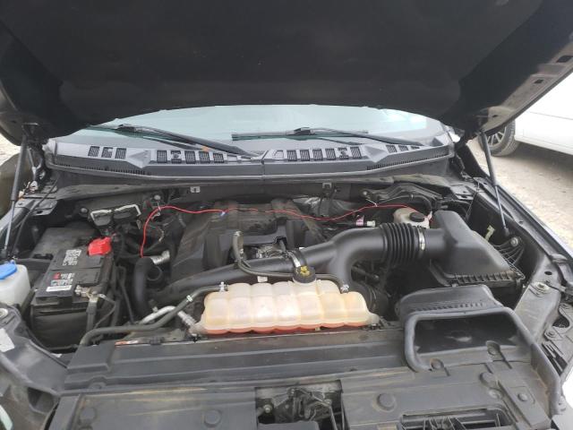Photo 7 from auction – 2017 FORD F150 SUPER with VIN 1FTEW1EP3HFB88442