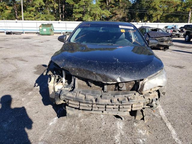 Photo 9 from auction – 2017 TOYOTA CAMRY LE/X with VIN 4T1BF1FK7HU370304