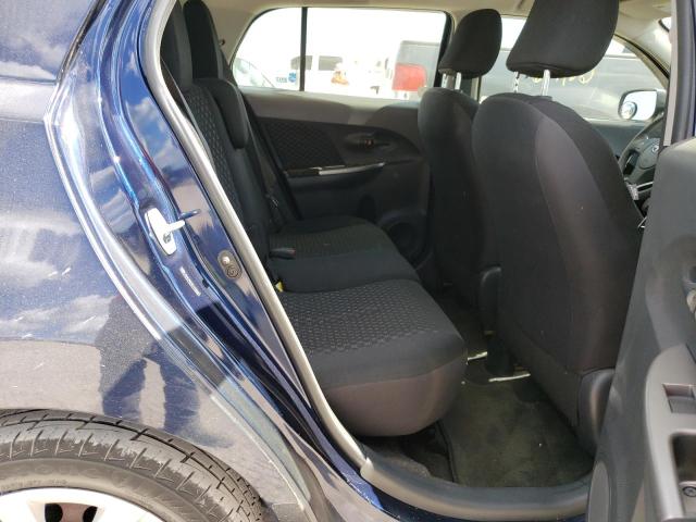 Photo 6 from auction – 2013 TOYOTA SCION XD with VIN JTKKUPB40D1032526
