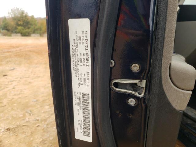Photo 10 from auction – 2011 DODGE CALIBER MA with VIN 1B3CB3HA7BD120302