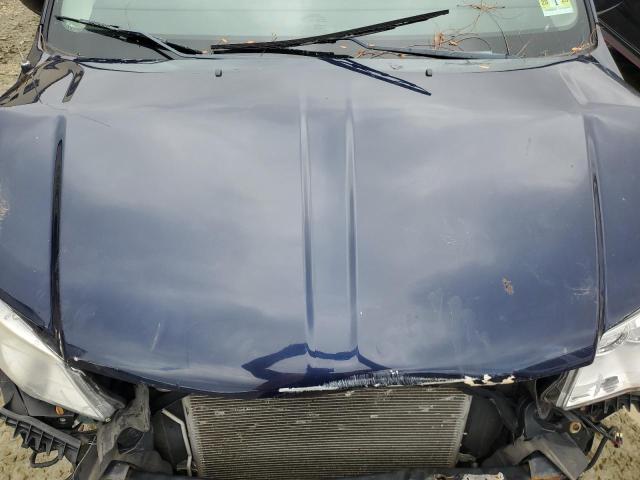 Photo 7 from auction – 2014 CHRYSLER TOWN & COU with VIN 2C4RC1BG9ER297491