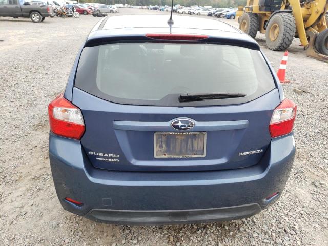 Photo 9 from auction – 2012 SUBARU IMPREZA with VIN JF1GPAA62CG211222