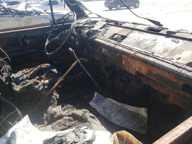 Photo 10 from auction – 1981 VOLKSWAGEN VANAGON with VIN WV2ZA0254BH083466