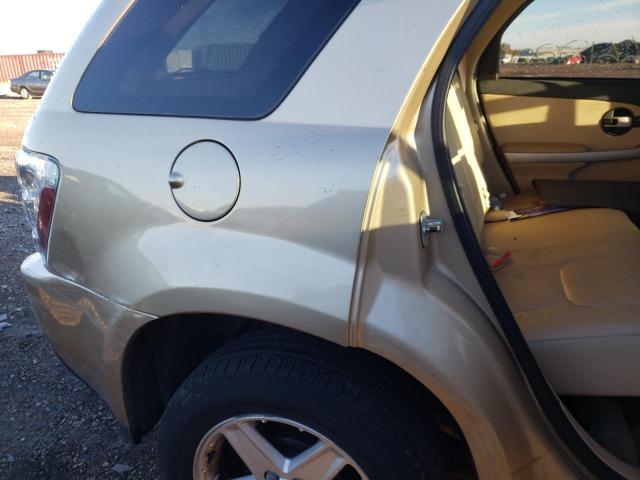 Photo 10 from auction – 2005 CHEVROLET EQUINOX LT with VIN 2CNDL63F156083959