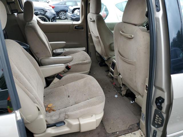 Photo 6 from auction – 2003 FORD WINDSTAR S with VIN 2FMZA52443BB29942