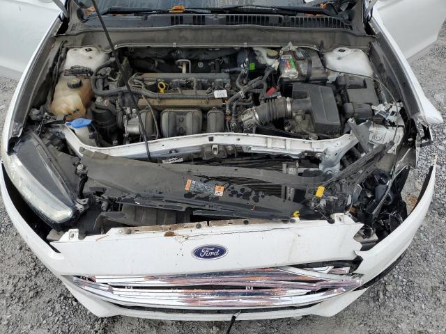 Photo 7 from auction – 2015 FORD FUSION SE with VIN 1FA6P0H72F5124604