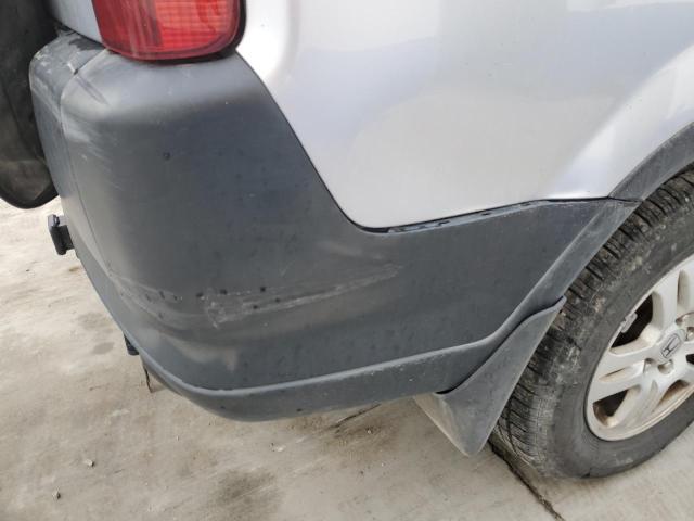 Photo 9 from auction – 2003 HONDA CR-V EX with VIN JHLRD78893C016587
