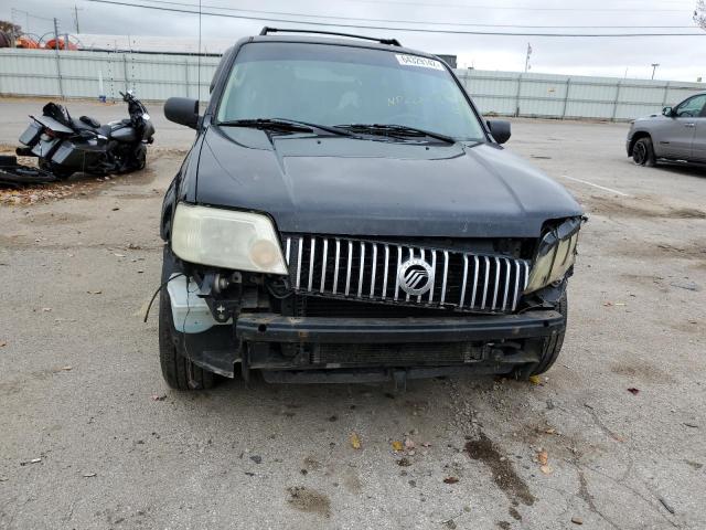 Photo 9 from auction – 2005 MERCURY MARINER with VIN 4M2CU57115DJ17013